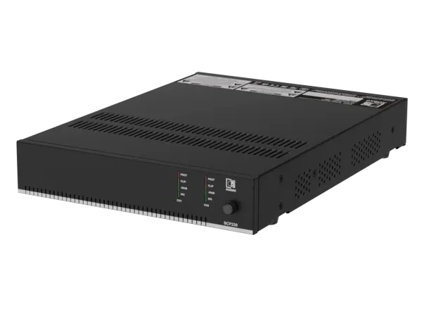 SCP230 Power Amfi 2x300W