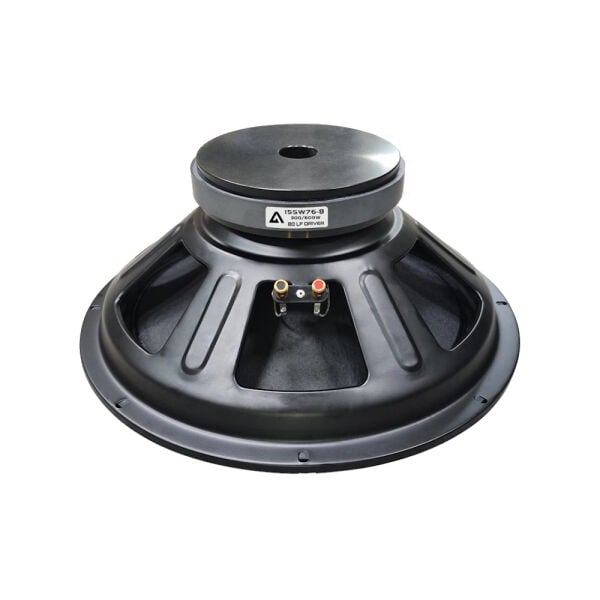 15SW76-8 15'' (38cm) 300/600W-8Ω Mid Bas Hoparlör