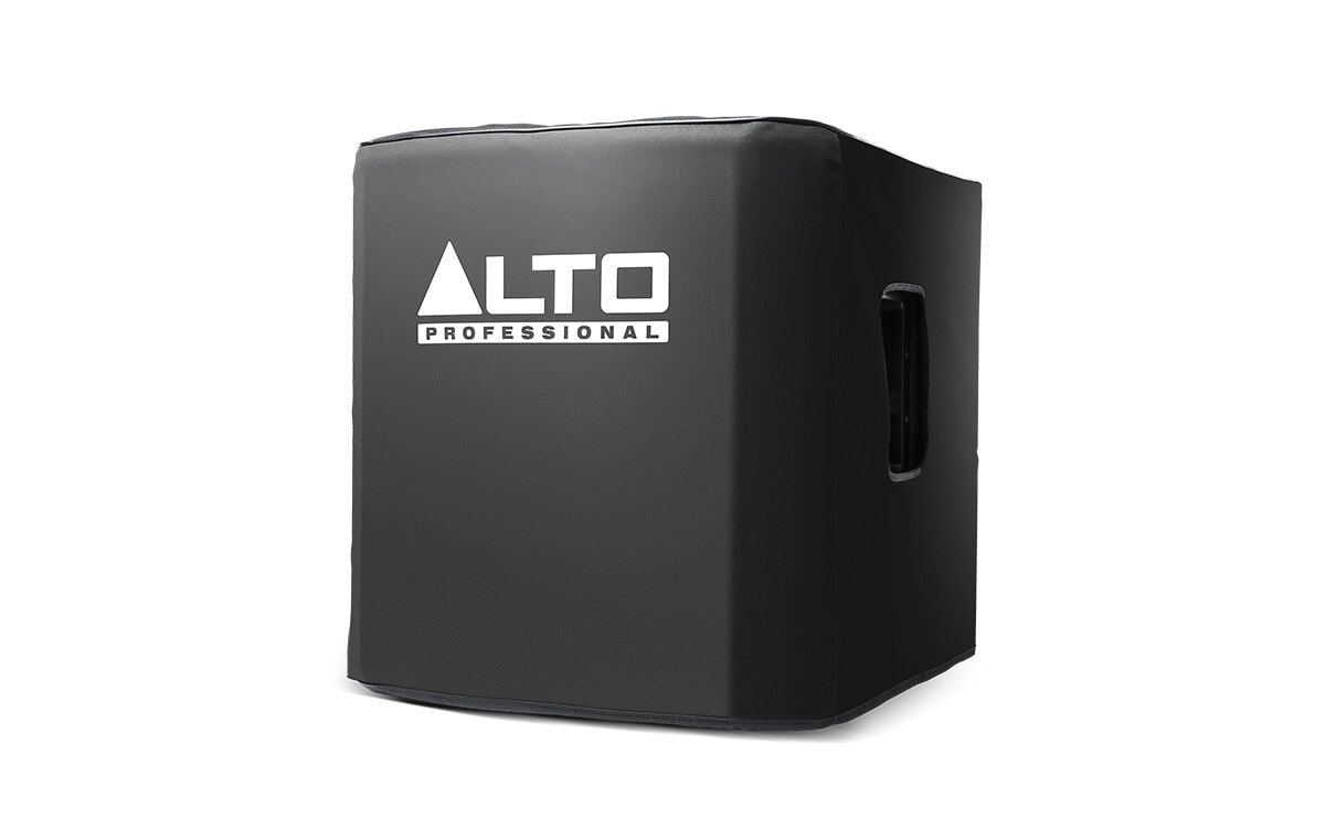 TS15S Cover Subwoofer Kılıfı