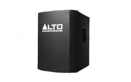 TS18S Cover Subwoofer Kılıfı