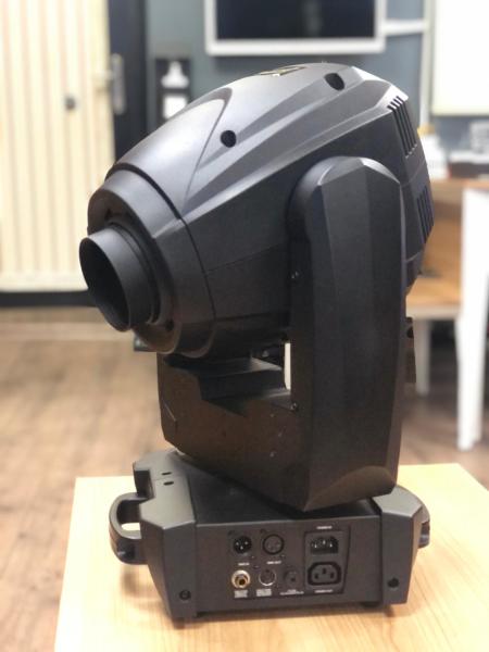 MS600 SE Led Robot Işık (2.El)