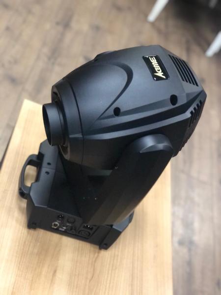 MS600 SE Led Robot Işık (2.El)