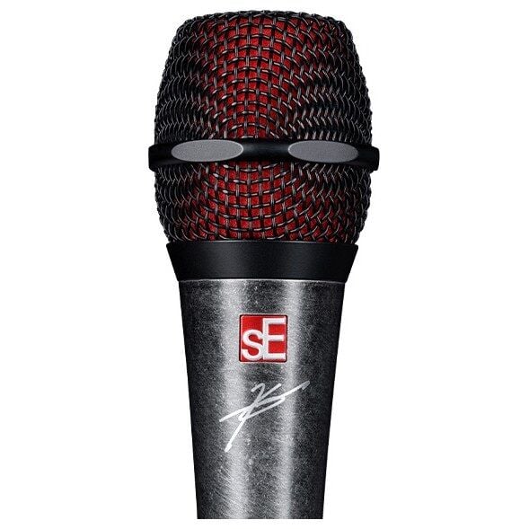 V7 MK Myles Kennedy Signature Dinamik Vokal Mikrofonu