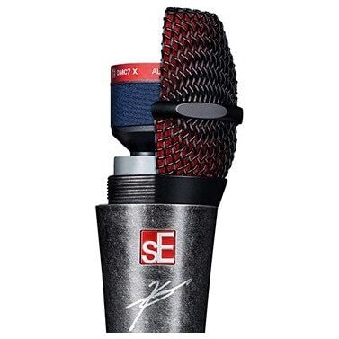 V7 MK Myles Kennedy Signature Dinamik Vokal Mikrofonu