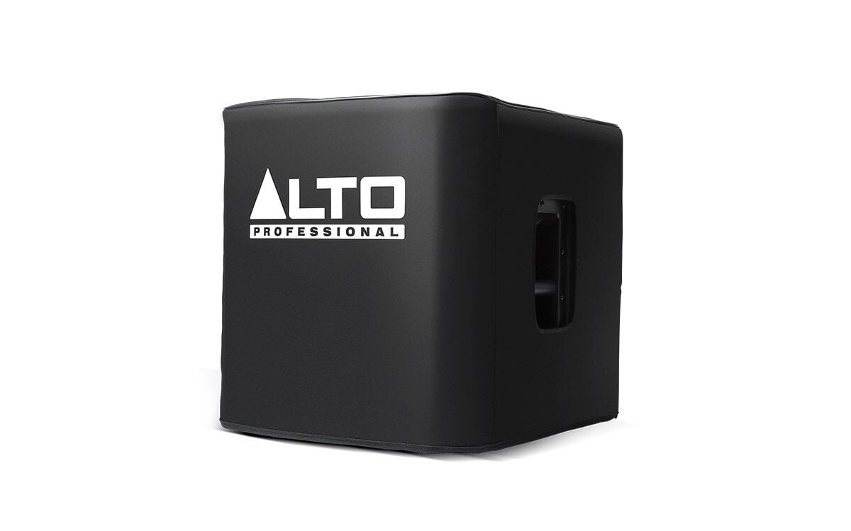 TS212S Cover Subwoofer Kılıfı