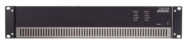 CAP248 100V Power Amfi 2x480W