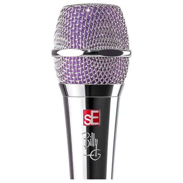 V7 BFG Billy F Gibbons Signature Dinamik Vokal Mikrofonu