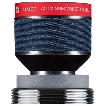 V7 BFG Billy F Gibbons Signature Dinamik Vokal Mikrofonu