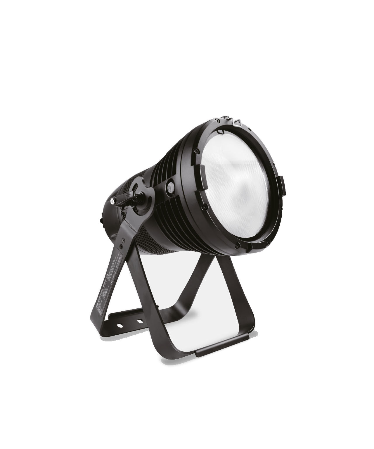 SS820XHM AURORA 150 HEX 150 Watt RGBALC IP65 Stüdyo/Tiyatro Işığı