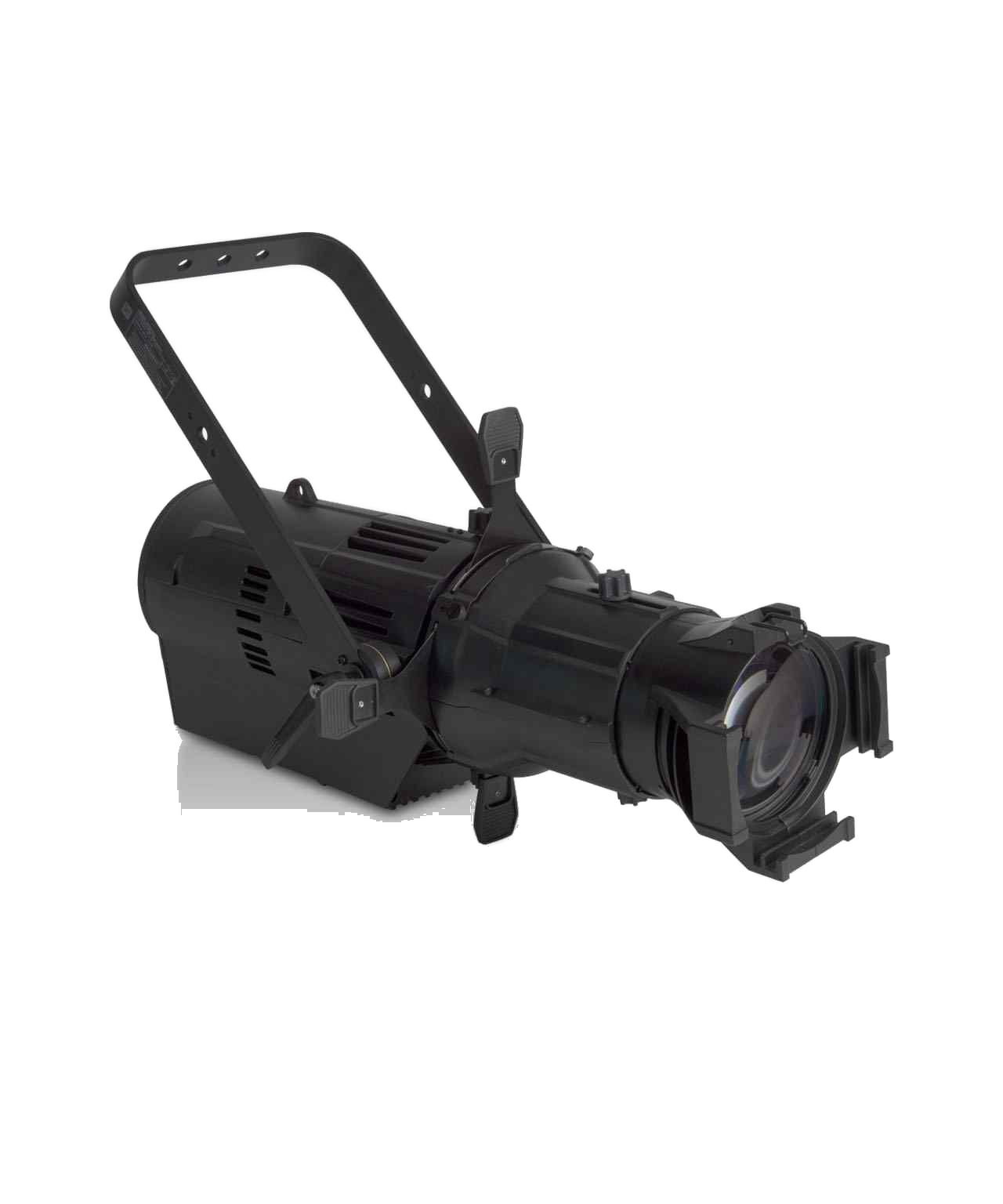 SS847XAL ECLIPSE 1000 (ZOOM) 300 Watt RGBAL LED Profil Spot (Zoom)