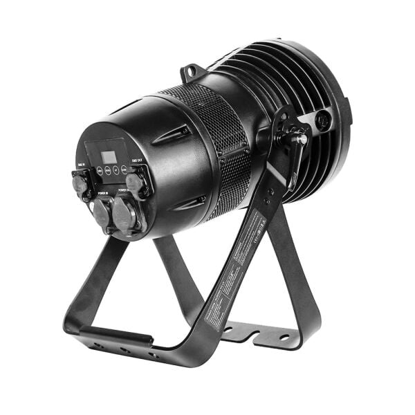 SS820XHM AURORA 150 HEX 150 Watt RGBALC IP65 Stüdyo/Tiyatro Işığı