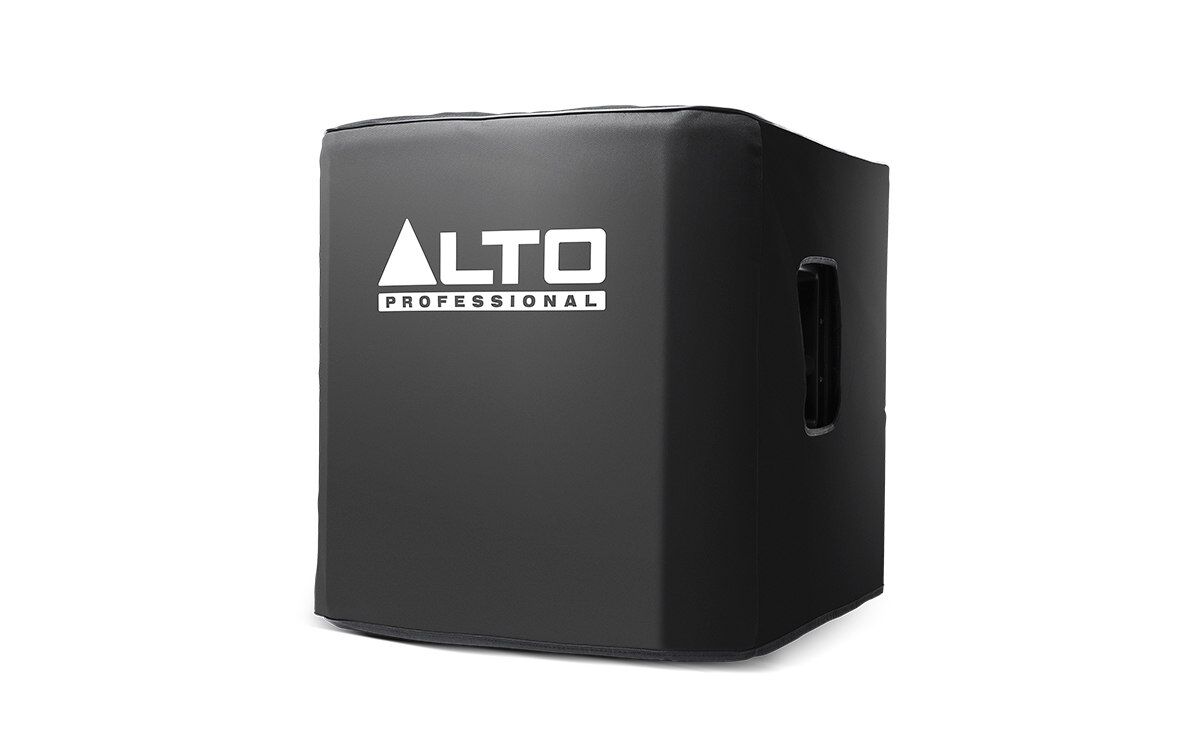 TS215S Cover Subwoofer Kılıfı