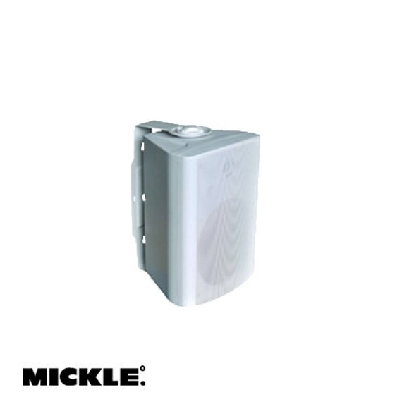 MS501 4'' 40 Watt Sütun Hoparlör