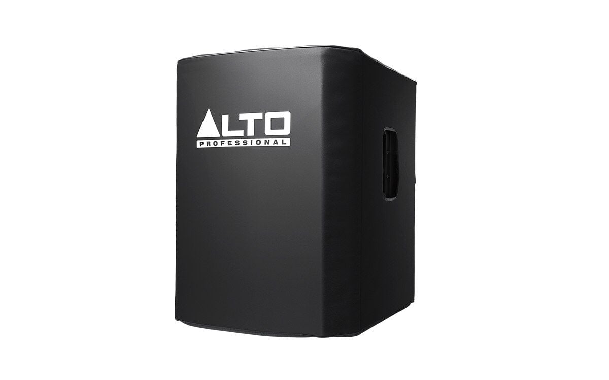 TS218S Cover Subwoofer Kılıfı