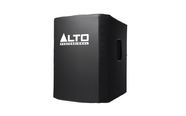 TS218S Cover Subwoofer Kılıfı
