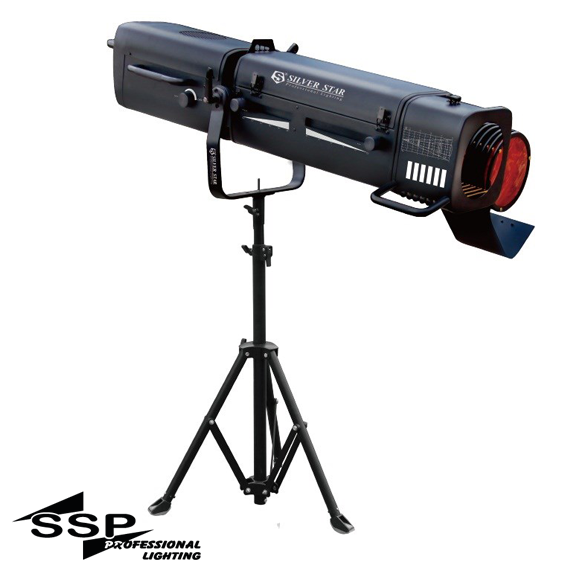 TRACER SS823SC 250 Watt LED Takip Spotu (>700 HMI)