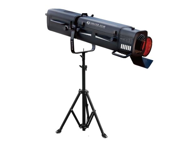 TRACER SS823SC 250 Watt LED Takip Spotu (>700 HMI)