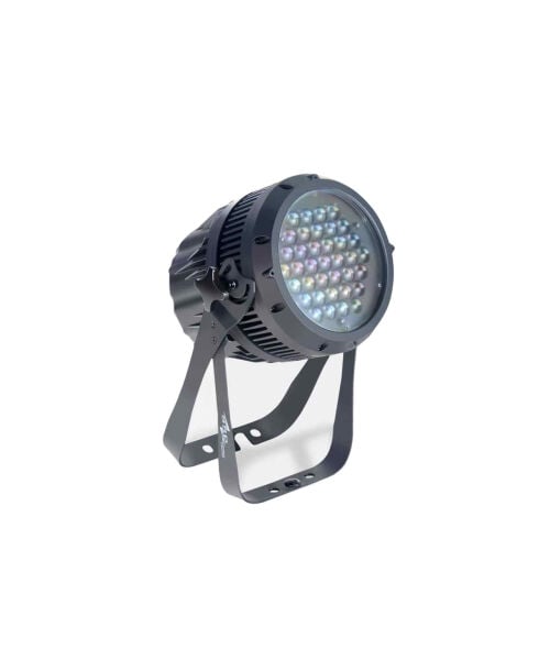 LED330C4W1 ZOOM Sıcak+Soğuk Beyaz LED Stüdyo Işığı (7+30 LED) Zoom