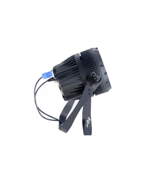 LED330C4W1 ZOOM Sıcak+Soğuk Beyaz LED Stüdyo Işığı (7+30 LED) Zoom