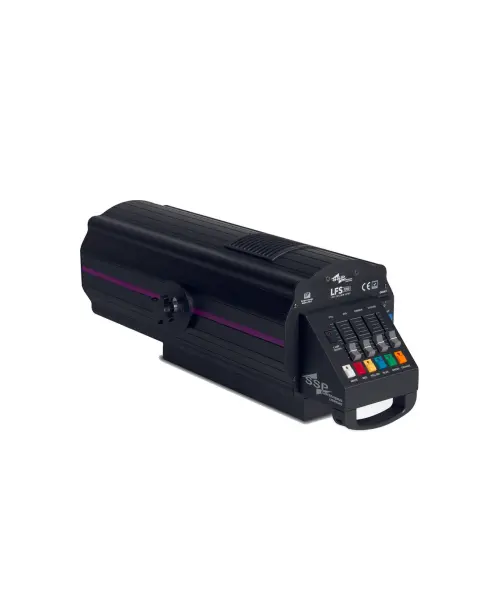LFS1200 500 Watt LED Takip Spotu (>1200 HMI)