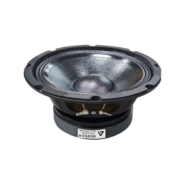 8SW50-8 8'' (20cm) 150/300W-8Ω Mid Bas Hoparlör