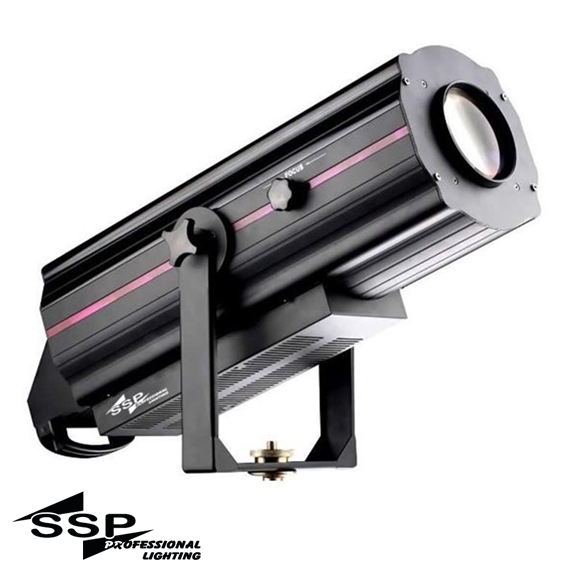 LFS1200 500 Watt Led Takip Spotu