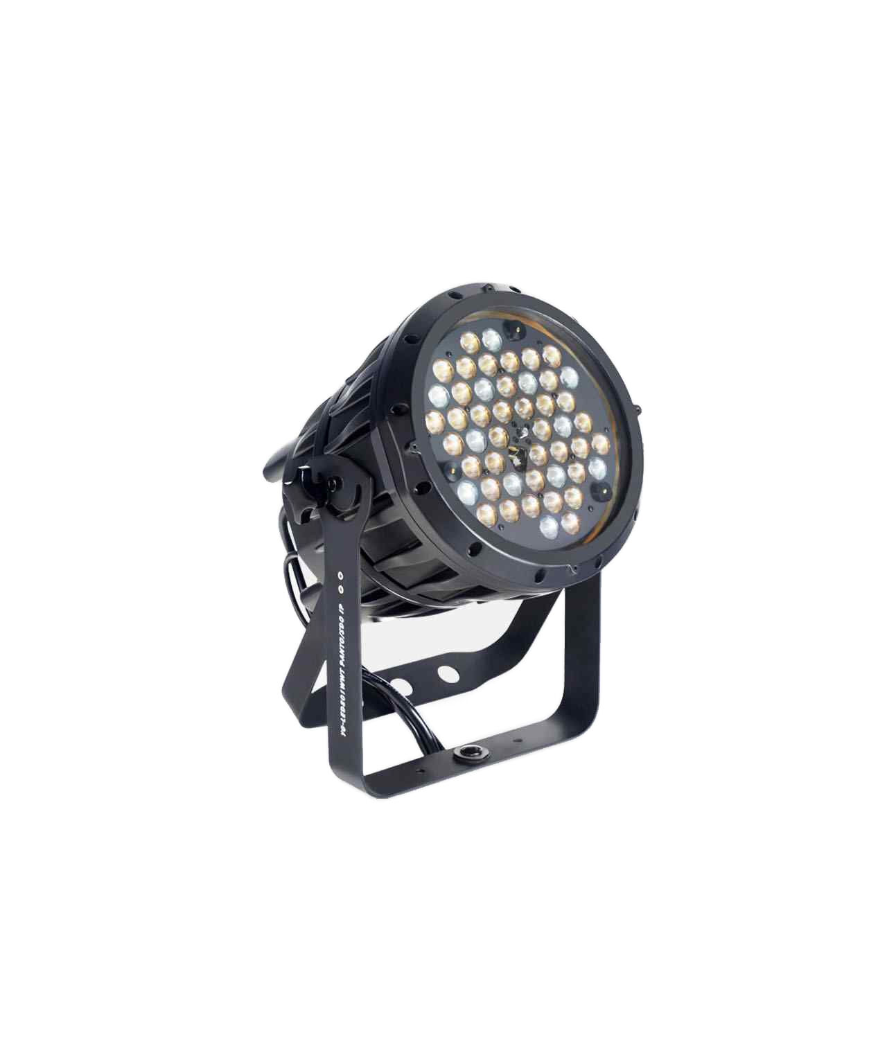 LED801WWT PANTO/SDO ZOOM Sıcak+Soğuk Beyaz LED Stüdyo Işığı (36+12 LED) Zoom