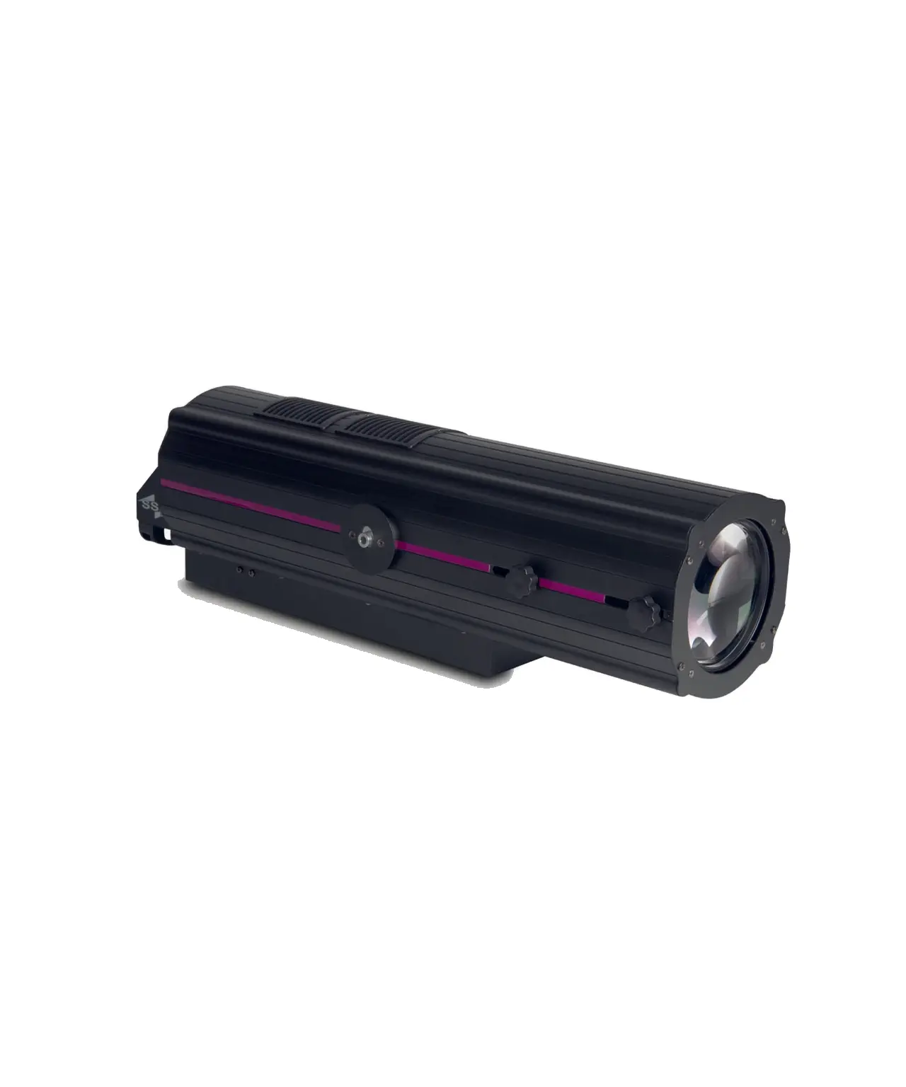 LFS2500Z ZOOM 600 Watt LED Zoom Takip Spotu (>2500 HMI)