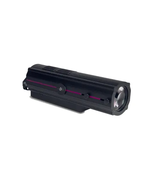 LFS2500Z ZOOM 600 Watt LED Zoom Takip Spotu (>2500 HMI)