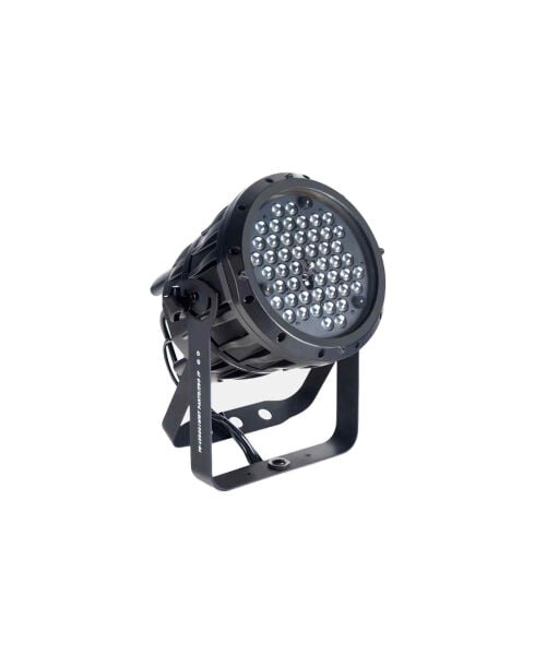 LED801WWT PANTO/SDO ZOOM Sıcak+Soğuk Beyaz LED Stüdyo Işığı (36+12 LED) Zoom