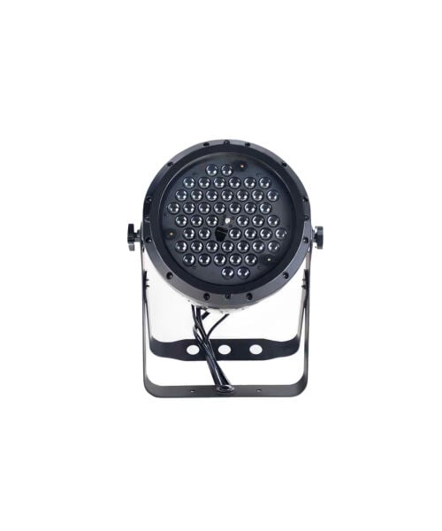 LED801WWT PANTO/SDO ZOOM Sıcak+Soğuk Beyaz LED Stüdyo Işığı (36+12 LED) Zoom