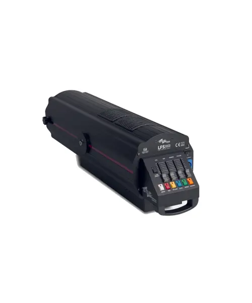 LFS2500Z ZOOM 600 Watt LED Zoom Takip Spotu (>2500 HMI)
