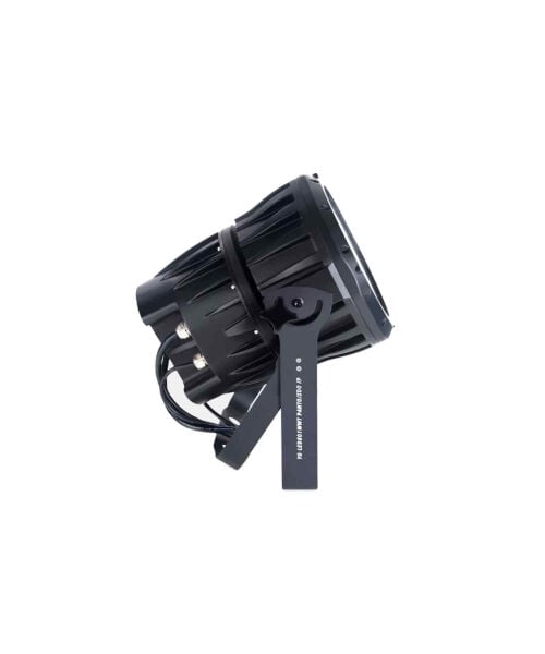 LED801WWT PANTO/SDO ZOOM Sıcak+Soğuk Beyaz LED Stüdyo Işığı (36+12 LED) Zoom