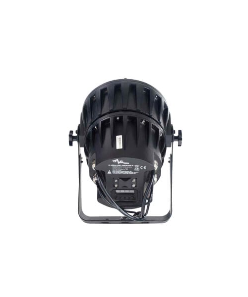 LED801WWT PANTO/SDO ZOOM Sıcak+Soğuk Beyaz LED Stüdyo Işığı (36+12 LED) Zoom