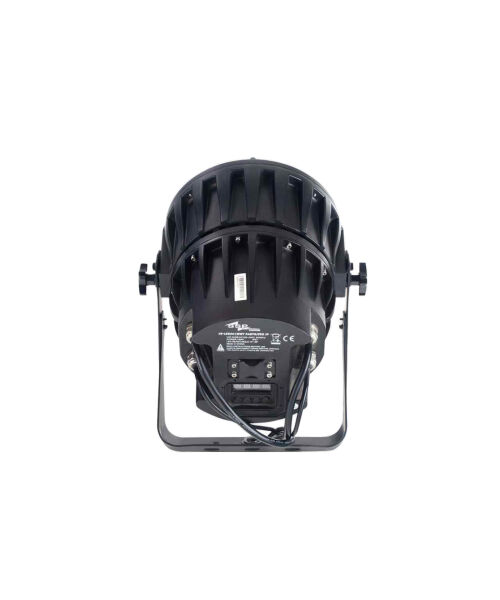 LED801WWT PANTO/SDO ZOOM Sıcak+Soğuk Beyaz LED Stüdyo Işığı (36+12 LED) Zoom