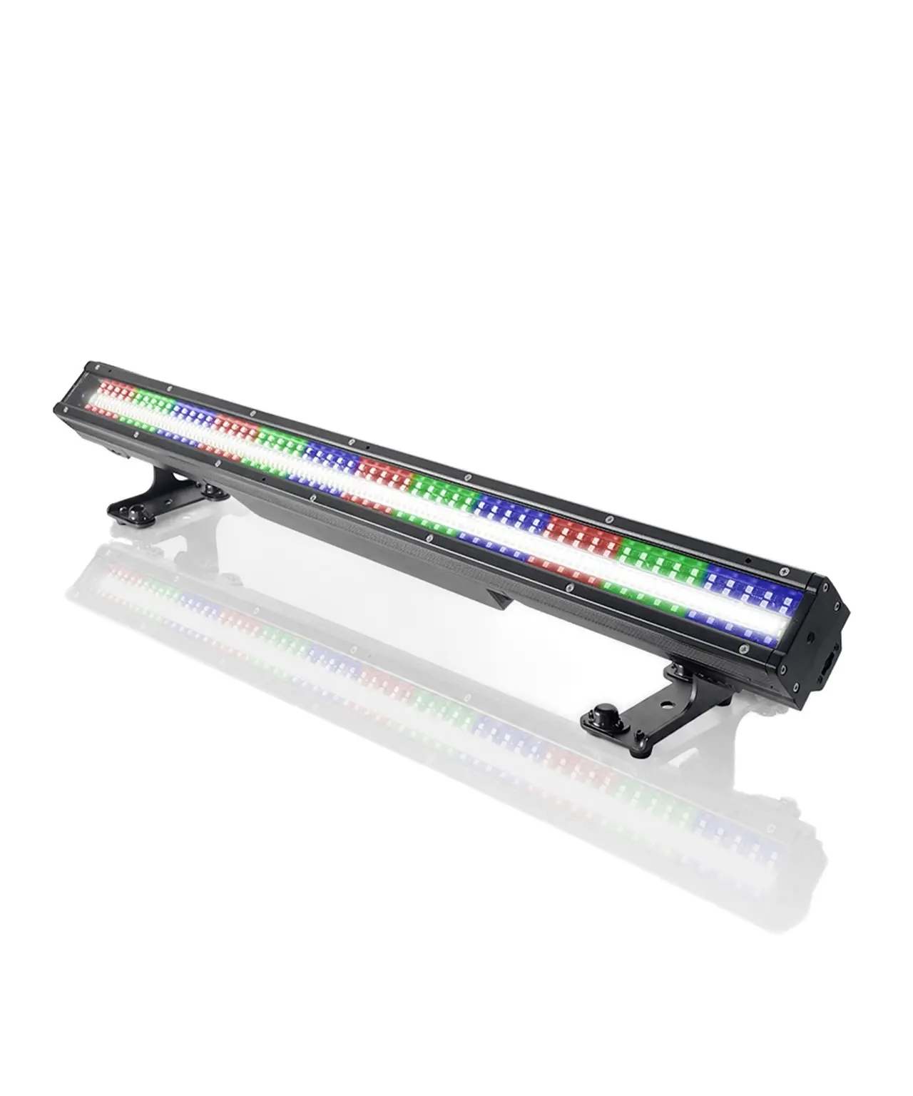 SMART STROBE LED Bar Strobe 360x Beyaz + 192x RGB