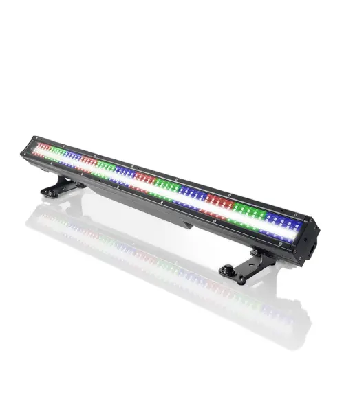 SMART STROBE LED Bar Strobe 360x Beyaz + 192x RGB
