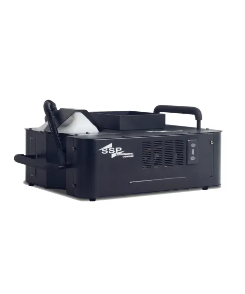 DSK1500V 1500 Watt Sis Makinesi