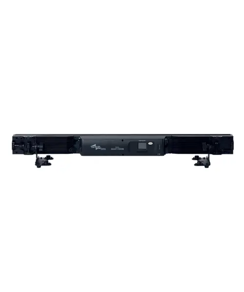 SMART STROBE LED Bar Strobe 360x Beyaz + 192x RGB