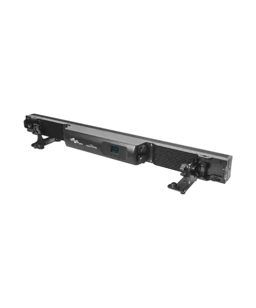 SMART STROBE LED Bar Strobe 360x Beyaz + 192x RGB