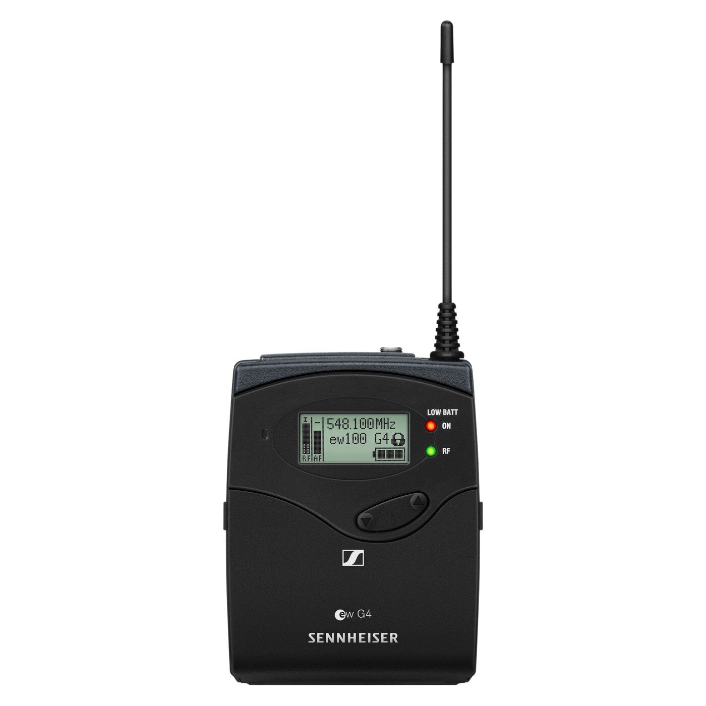 EK 100 G4-G Kamera Tipi Telsiz Alıcı