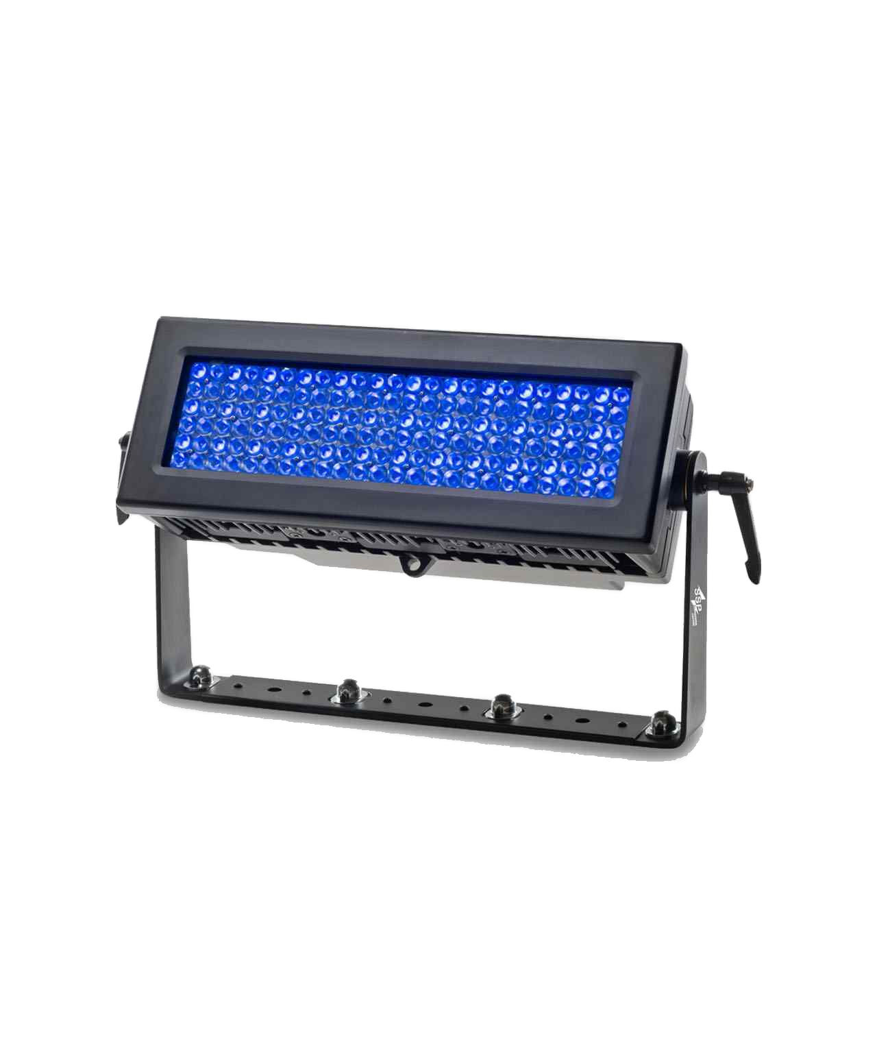 SS353XCEM RAYTHEON 144x10 Watt RGBW LED Strobe 1100 Watt