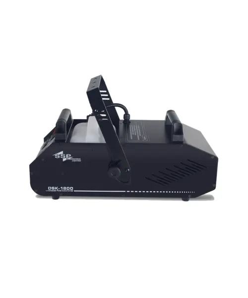 DSK1800 1750 Watt Pro Sis Makinesi DMX + Kumanda
