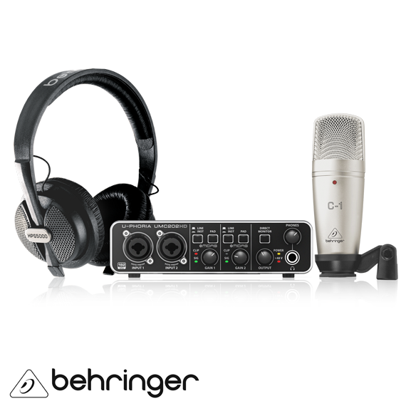 U-PHORIA STUDIO PRO