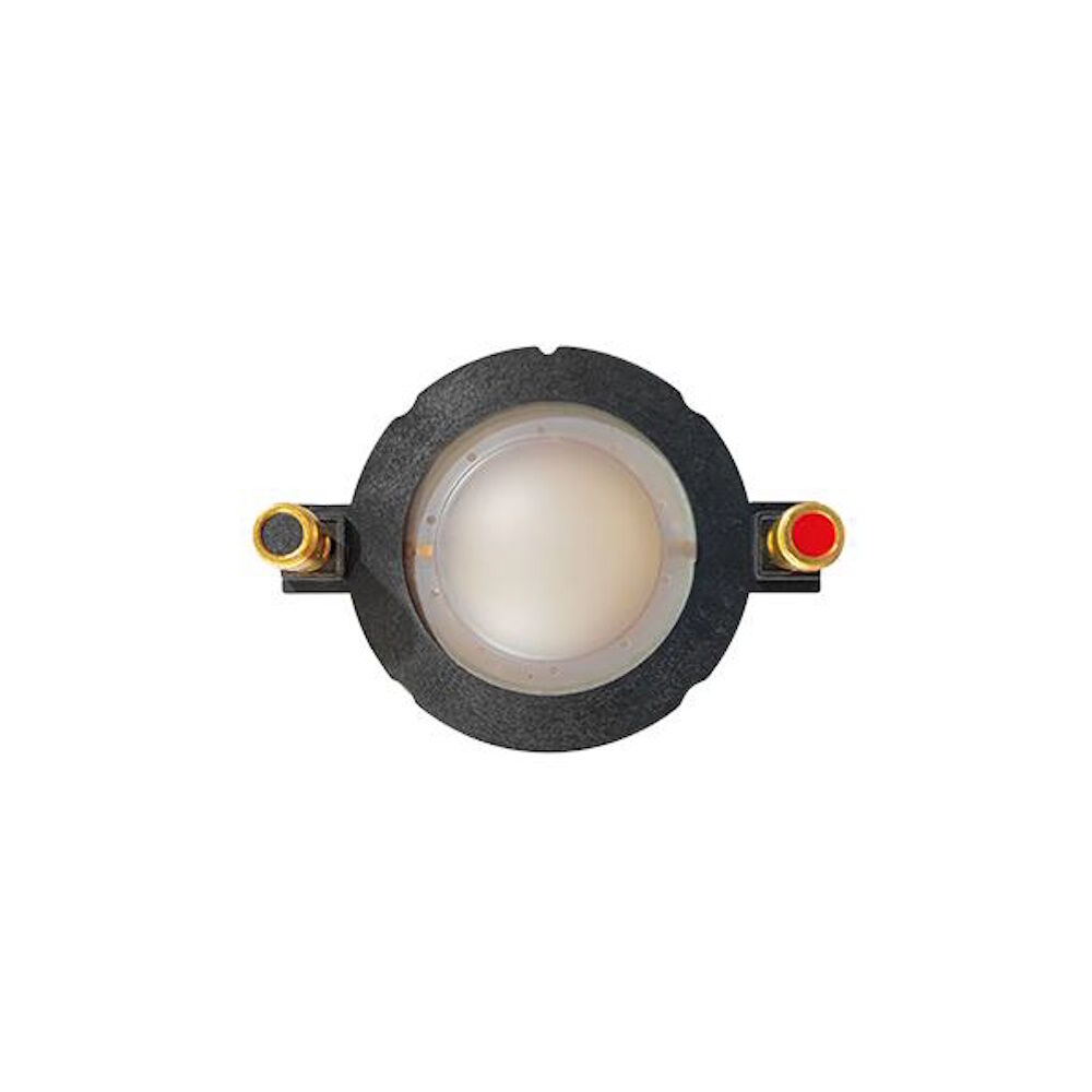 CD340 DIA 40/80W-8Ω Tiz Membran