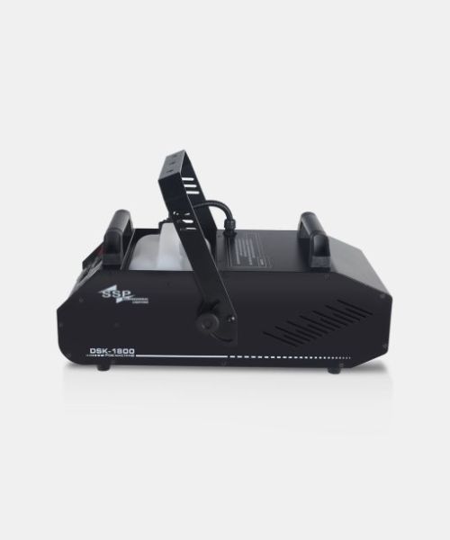 DSK1800 1800 Watt Sis Makinesi