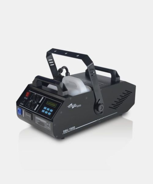 DSK1800 1800 Watt Sis Makinesi