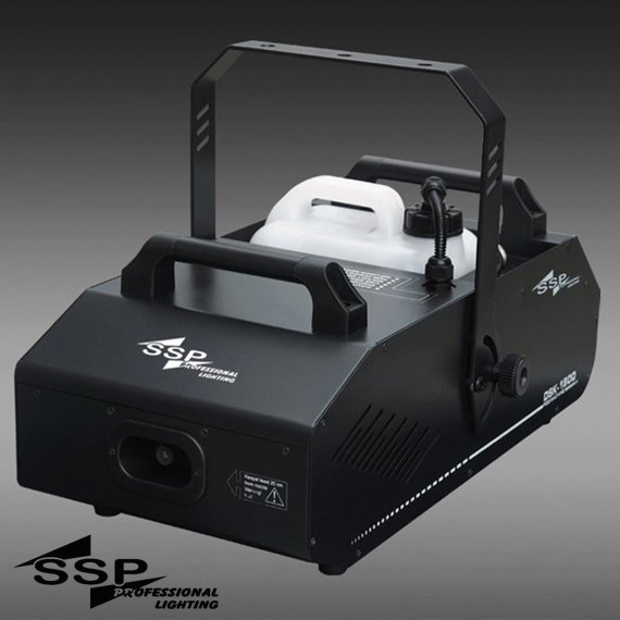 DSK1800 1800 Watt Sis Makinesi