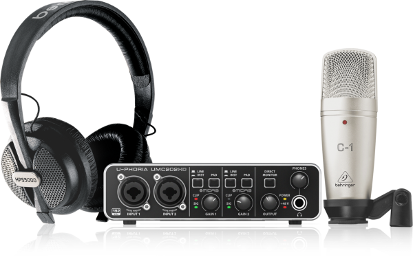 U-PHORIA STUDIO PRO