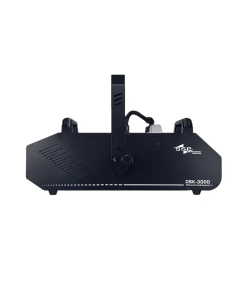 DSK3000 3000 Watt Sis Makinesi